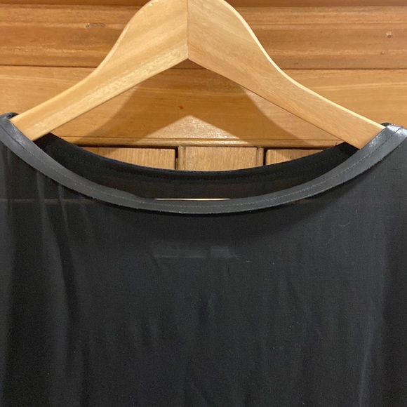 Margiela Shift Dress - Picture 3 of 7